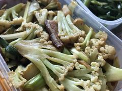 -老酒川菜坊(中山西路店)