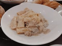 黑松露野菌烩粗面-1981牛排西餐厅(海信店)