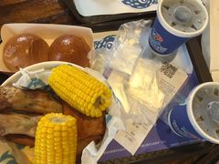 -串串烧(长隆海洋王国店)