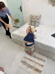 -星豆豆儿童摄影(南郊太白南路店)