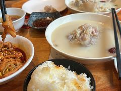 -付小姐在成都(中山公园店)