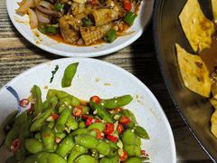 -每食每刻·皖北新民地锅鸡