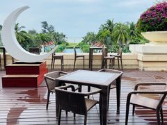 -海口喜来登酒店