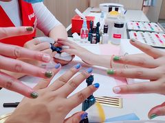 -海底捞火锅(大融城店)