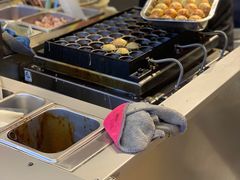 -咕噜咕噜·章鱼小丸子(西湖路店)