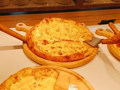 -比格比萨自助(宝山日月光店)