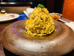 -杭州西子湖四季酒店·金沙厅