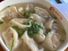 -南城香·饭香串香馄饨香(赵公口店)