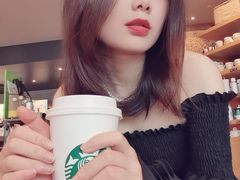 -星巴克(深圳梅林虹湾店)