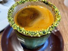 -Metal hands·铁手咖啡