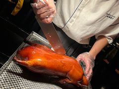 -上海滩餐厅(BFC外滩金融中心店)