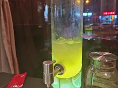 -辣尚瘾·烤鱼·新川菜(交大直营店)
