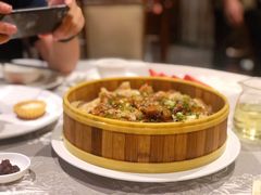 -香云轩·顺德菜(香云纱园林酒店店)