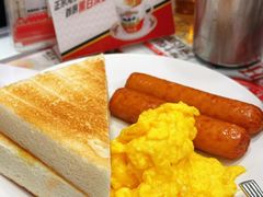 -华星冰室(湾仔店)