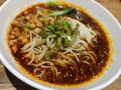 重庆小面-蓉李记成都名小吃(长楹天街店)