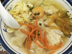 -长人馄饨铺(解放街店)