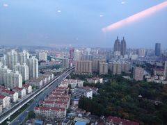 龙之梦万丽酒店-上海龙之梦万丽酒店