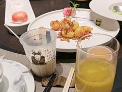 -墨泉峰味(润和国际广场店)