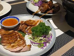 -清迈泰·泰国餐厅(华发商都店)