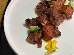 -北京丽亭华苑酒店·四季中餐厅(知春路店)