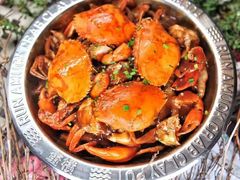 -蛮横肉蟹煲(印象城店)