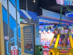 -真快活Coohoo Max(武商仙桃店)