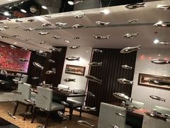 -金沙滩喜来登度假酒店-雅日本餐厅