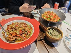 -匠熙小馆(崇文门店)