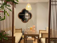 -沐春秋茶书院·茶室.茶馆.商务包房(知春路店)