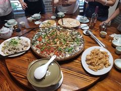 -侠成水上农庄(工业大道店)
