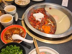 -沸炉重庆老火锅(军事博物馆店)