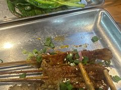 -神伙烧烤(南坪总店)
