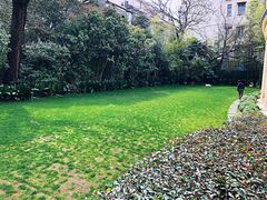 -老洋房花园饭店(绍兴路店)