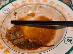 -西关明记肠粉(荔枝湾店)