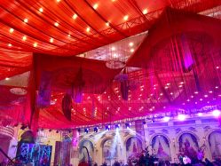 -先锋国际宴会中心(先锋国际广场店)