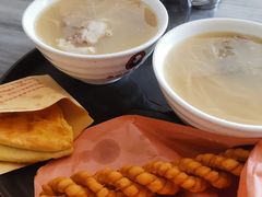 -郝刚刚羊杂割(柳巷店)