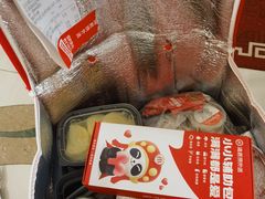 -海底捞火锅(顺义华联店)