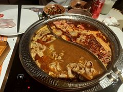 -温禾牛·和牛寿喜烧自助火锅(恒基名人店)