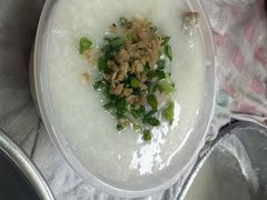 -权记骨粥