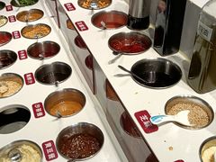 -醉董牛川派鲜肉自选火锅(烟台店)