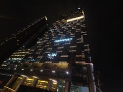 -富力丽思卡尔顿酒店·FLAIR餐厅酒吧