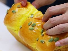 -富贵面包公司(运河店)