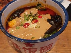 -华府九号海鲜烧烤大排档(龙域店)