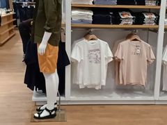 -优衣库(天津鲁能城购物中心店)