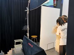 -海马体照相馆(北京大族广场店)