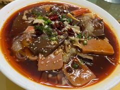 -蟹岛开饭楼