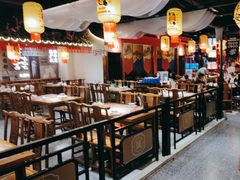 -杨记隆府重庆江湖菜(大悦城店)