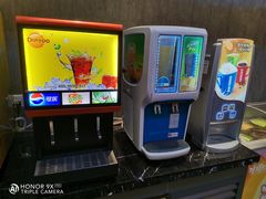 -非烤勿扰韩料自助烤肉(松山湖万科店)