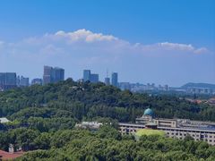 -东南大学(四牌楼校区)