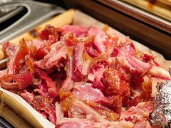 -星伦多自助料理·涮烤一体(杭州来福士店)